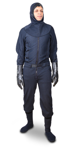 protective undergarment