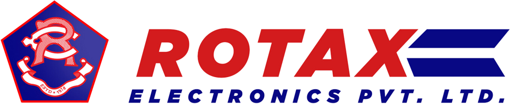 Rotax Electronics